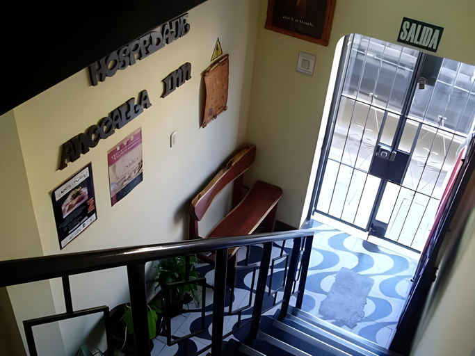 Others 4, Anccalla Inn Guesthouse, Nazca