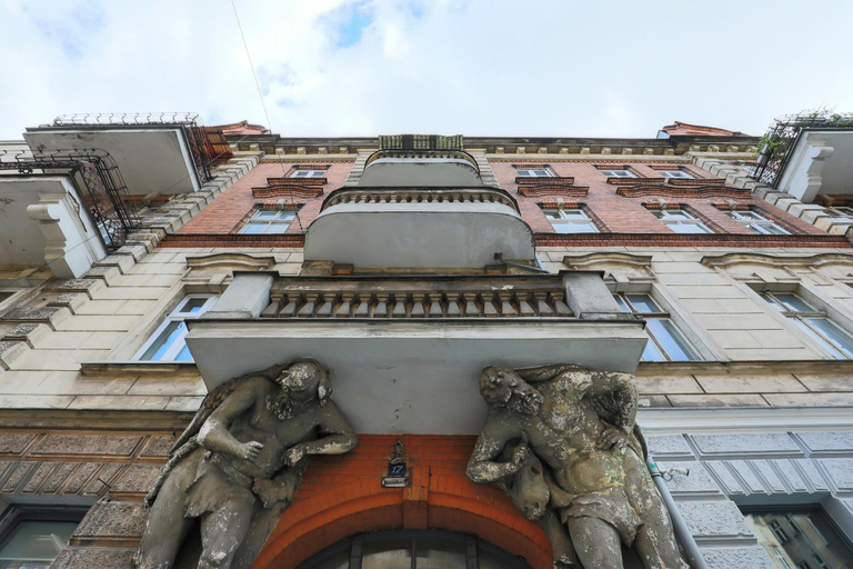5, Apartments Pod Herkulesami by Noclegi Renters, Poznań City
