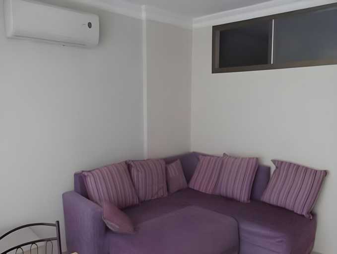 Public Area 2, Beyaz Konak Evleri, Datça