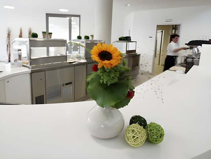 Food & Drinks 5, GZT Das Gastehaus, Tübingen