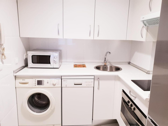 Others 5, Apartment close to Airport, Ifema, Madrid