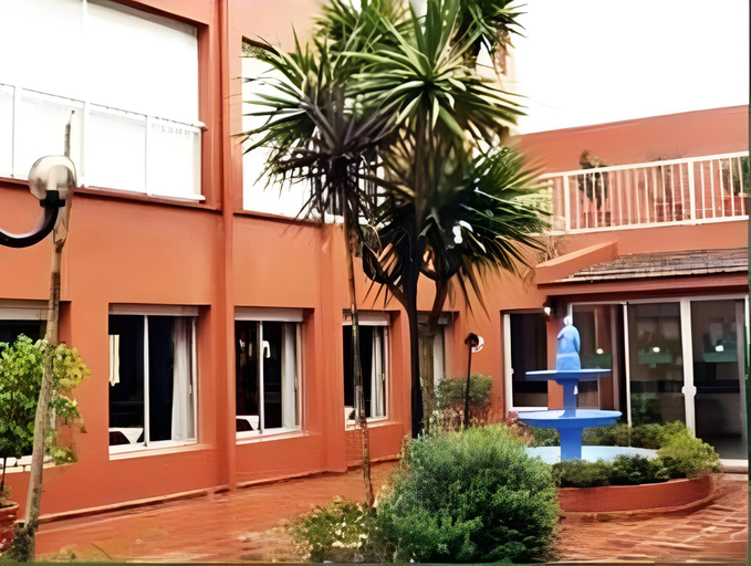 Exterior & Views 1, Hotel Leoncia, n.a540