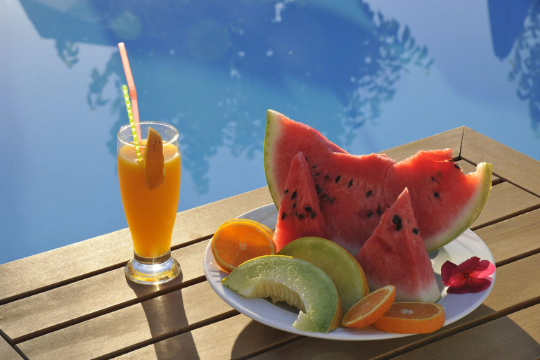 Food & Drinks 5, Fragoulis Village, South Aegean