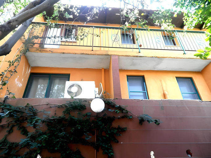 Exterior & Views 2, Villa Rocla Guest House Pompei, Napoli