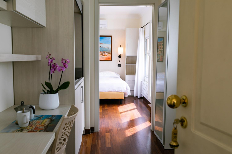 Bedroom 12