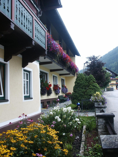 Peterwirt, Liezen