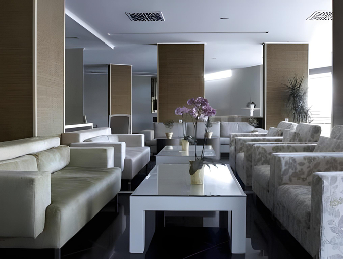 Public Area 5, San Nicolas Resort Hotel, Ionian Islands