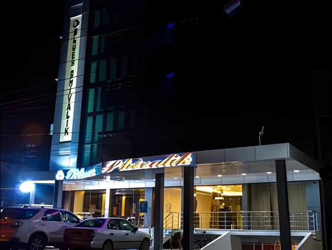 Others 5, Hotel Blues Shivalik, Ranchi