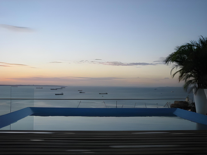 Sport & Beauty 2, Aram Yami Boutique Hotel, Salvador