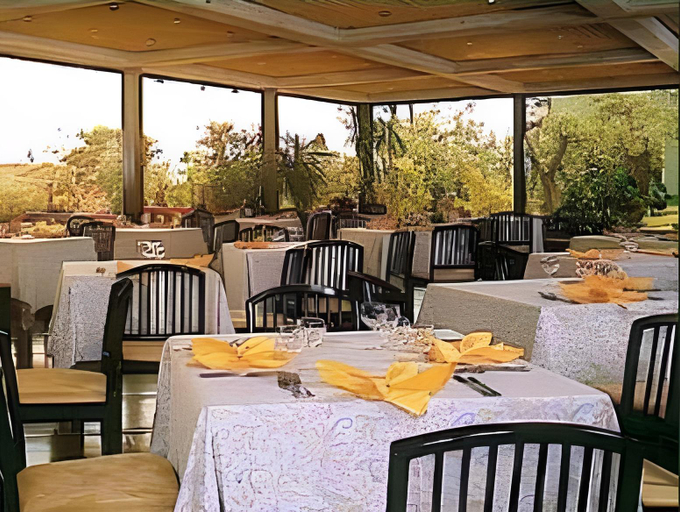 Food & Drinks 4, Hotel Desiree by Double Hospitality, Brescia