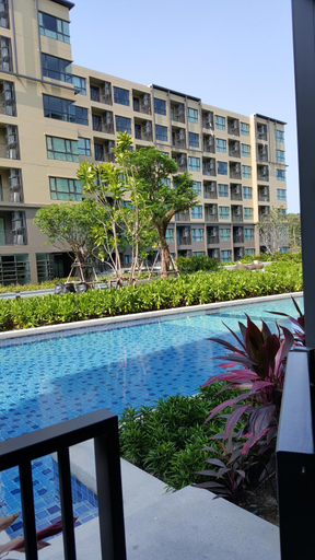 Swimming Pool 12
