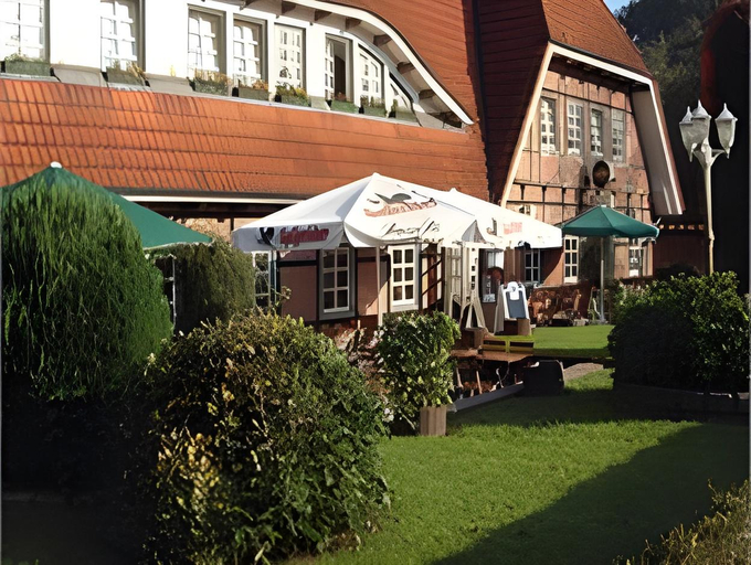 Others 3, Hotel Restaurant Auerhahn, Rendsburg-Eckernförde