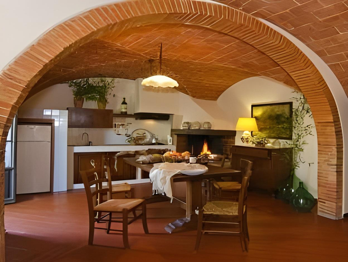 Food & Drinks 5, Borgo San Benedetto Guest House, Florence