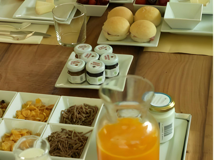 Food & Drinks 2, Casa Sull'Albero, Lecco