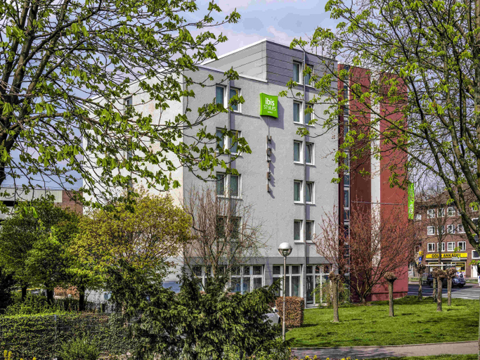 Exterior & Views 2, ibis Styles Gelsenkirchen, Gelsenkirchen