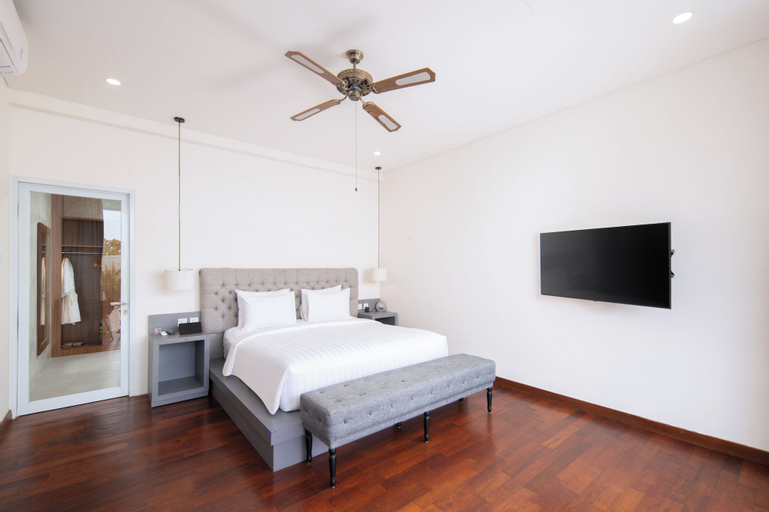 Bedroom 16