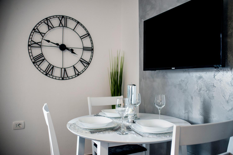 Others 3, Deluxe Apartments A&A, Rovinj