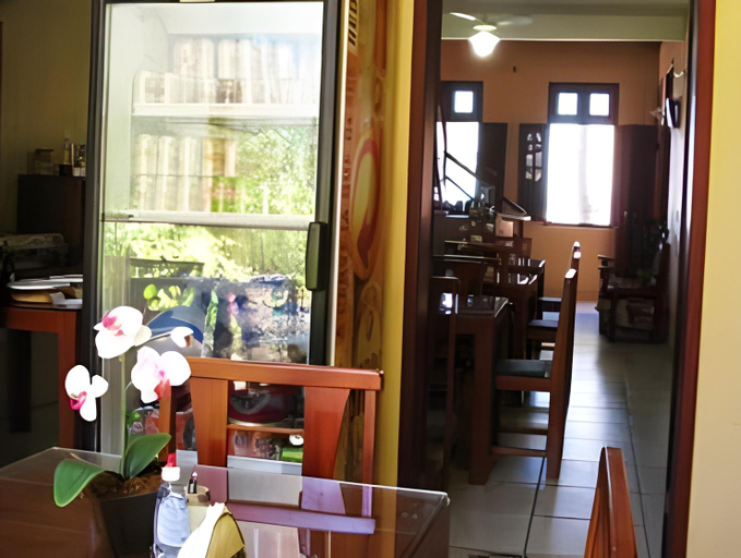 Food & Drinks 4, Pousada Baoba e SPA, Olinda