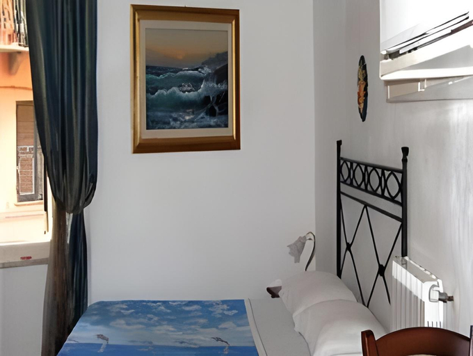 Bedroom 2, Affittacamere Rollando, La Spezia
