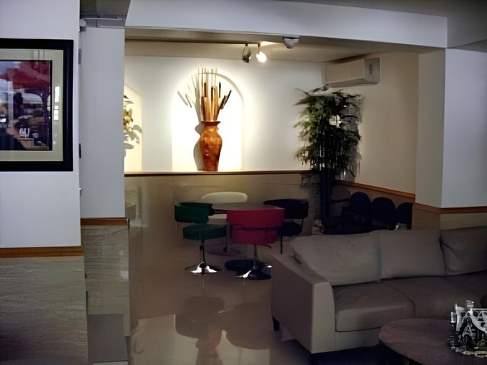 Public Area 2, Hotel San Jorge