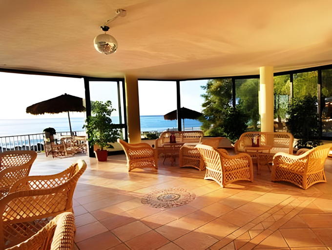 Public Area 3, Resort Hotel Rocca di Vadaro, Vibo Valentia