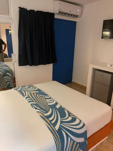 Bedroom 3, Nuovo Hotel Playa Catalina, La Romana