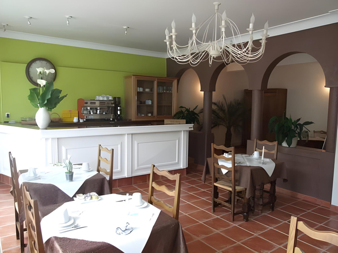 Food & Drinks 4, Hotel L'occitan, Tarn