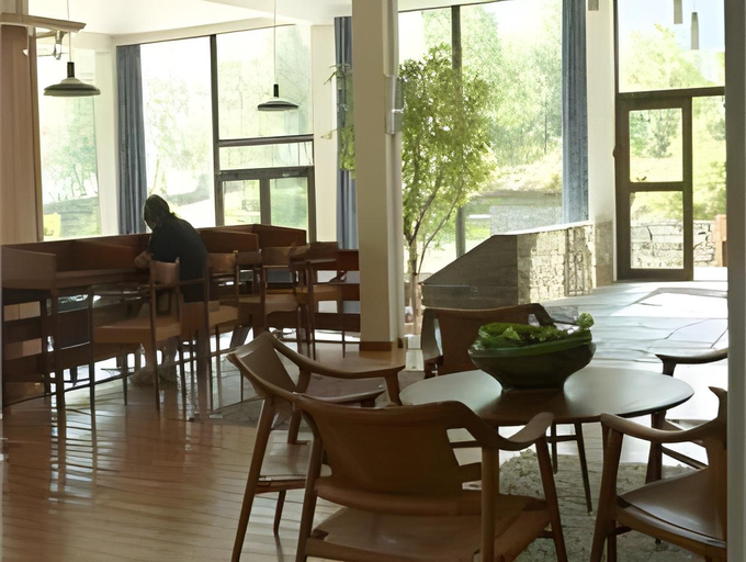 Food & Drinks 4, Stalheim Hotel, Voss