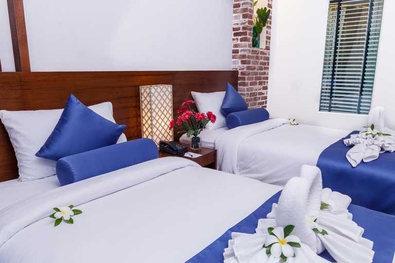 Bedroom 6