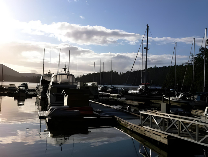 Others 5, Pender Harbour Resort & Marina, Sunshine Coast