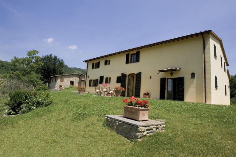 Tenuta il Cerro, Florence