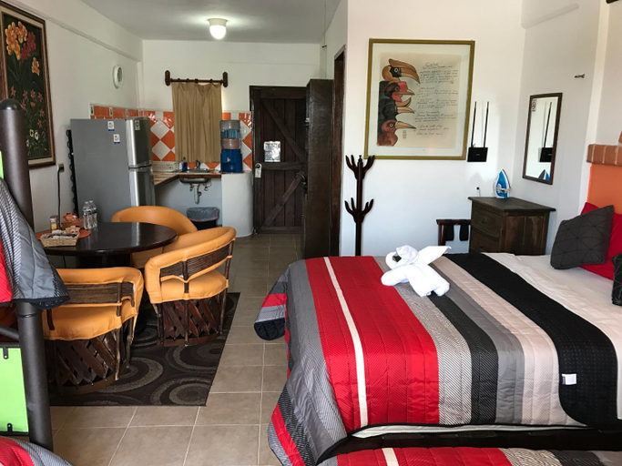 Bedroom 11