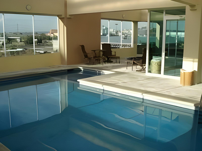 Sport & Beauty 5, Hotel Villa Florida Puebla, San Andrés Cholula