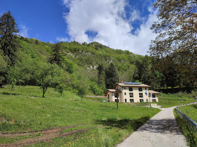 Exterior & Views 2, Ai Monti, Pordenone