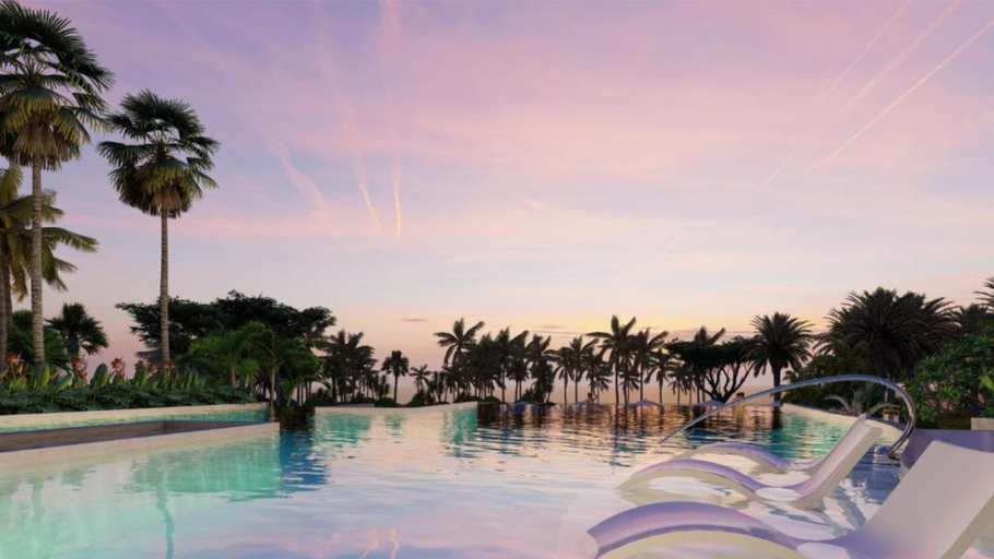 Sport & Beauty 2, Kimpton AQEOS HAINAN by IHG, Hainan