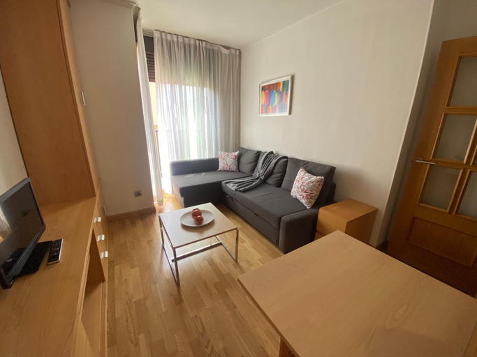 Others 3, Apartment close to Airport, Ifema, Madrid