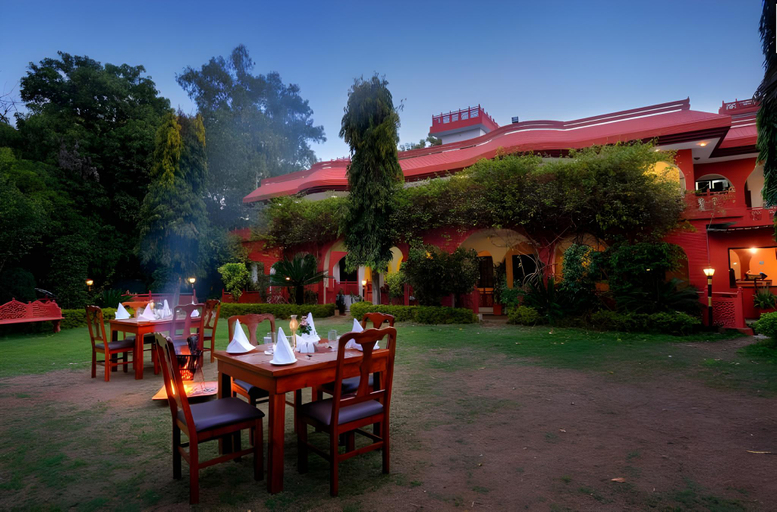 Others 5, The Aranya Nature Retreat, Ranthambore, Sawai Madhopur
