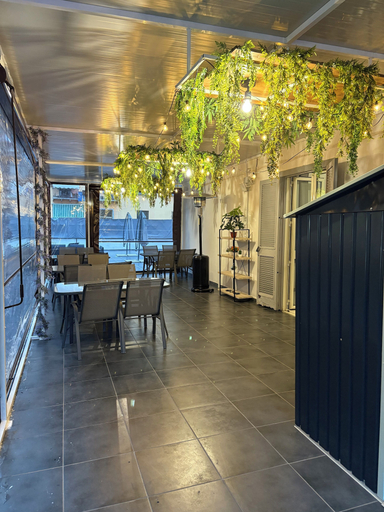Food & Drinks, Enjoy rooms Naples, Napoli