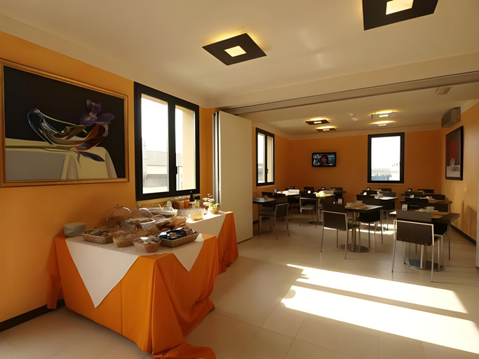 Food & Drinks 5, Hotel Corte Business, Reggio Nell'Emilia