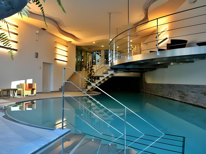 Sport & Beauty 2, Hotel Monzoni - San Pellegrino, Trento