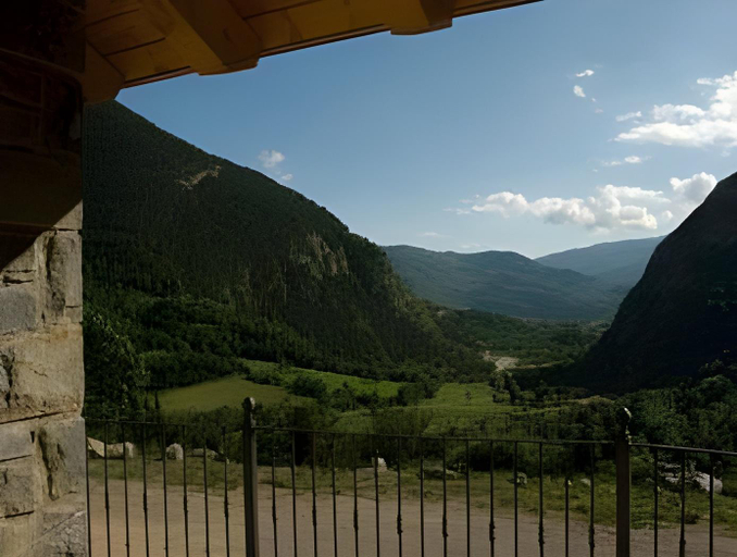 Others 4, Hostal Parque Natural, Huesca