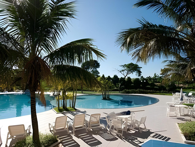 Sport & Beauty 2, Colonial Plaza Hotel Pindamonhangaba, Pindamonhangaba