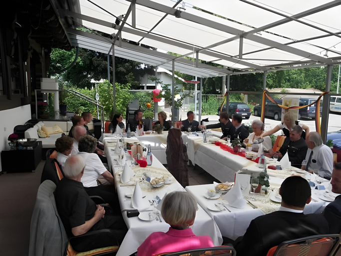 Food & Drinks 3, Hotel Restaurant Thum, Zollernalbkreis