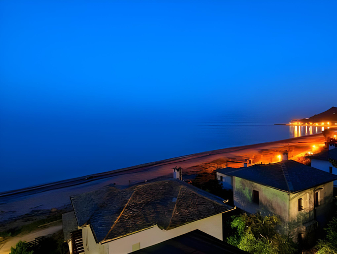 Exterior & Views 1, Flamingo Hotel Pelion - Seaside Superior Studios & Suites, Thessaly