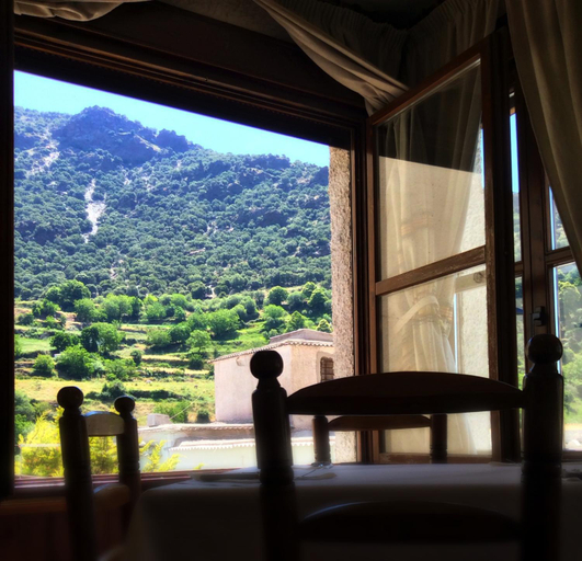 Others 4, Hotel Rural Pepe Alvarez, Granada