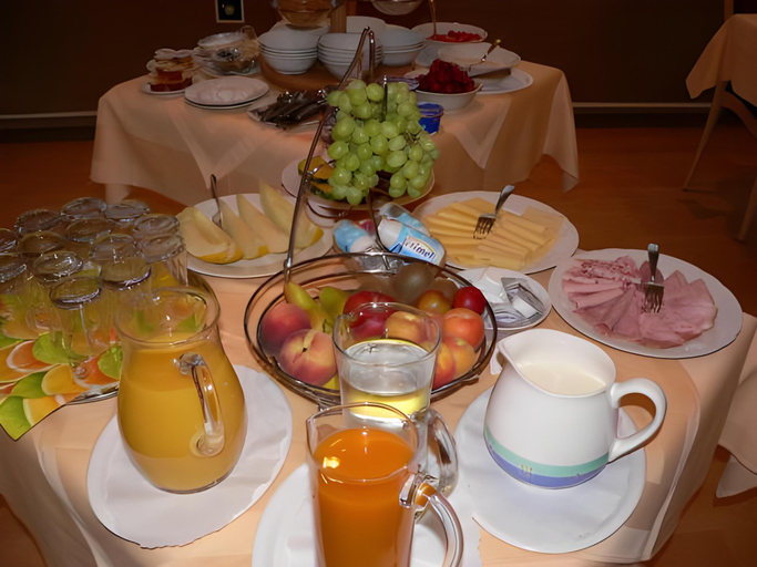 Food & Drinks 5, Landhotel Garni Engelhard, Ostalbkreis