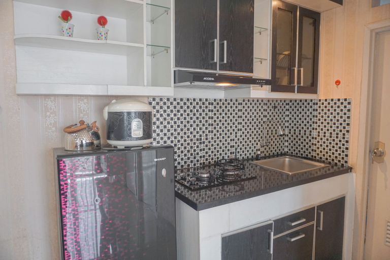Others 4, Cozy Living And Relaxing 2Br At Bogor Valley Apartment, Bogor