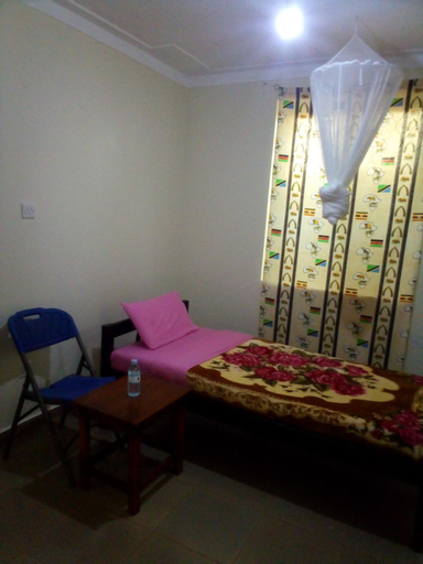 Bedroom 13