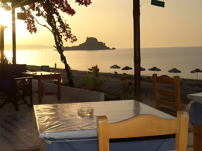 Food & Drinks 5, Irene Studios, South Aegean