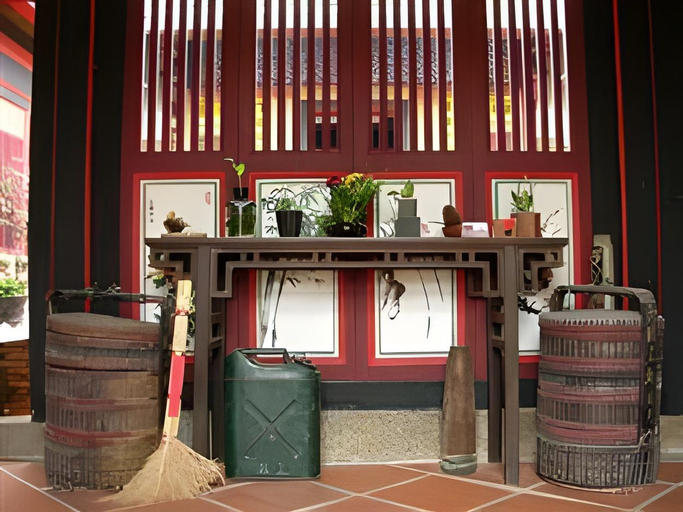 Others 5, Pearl B&B, Kinmen